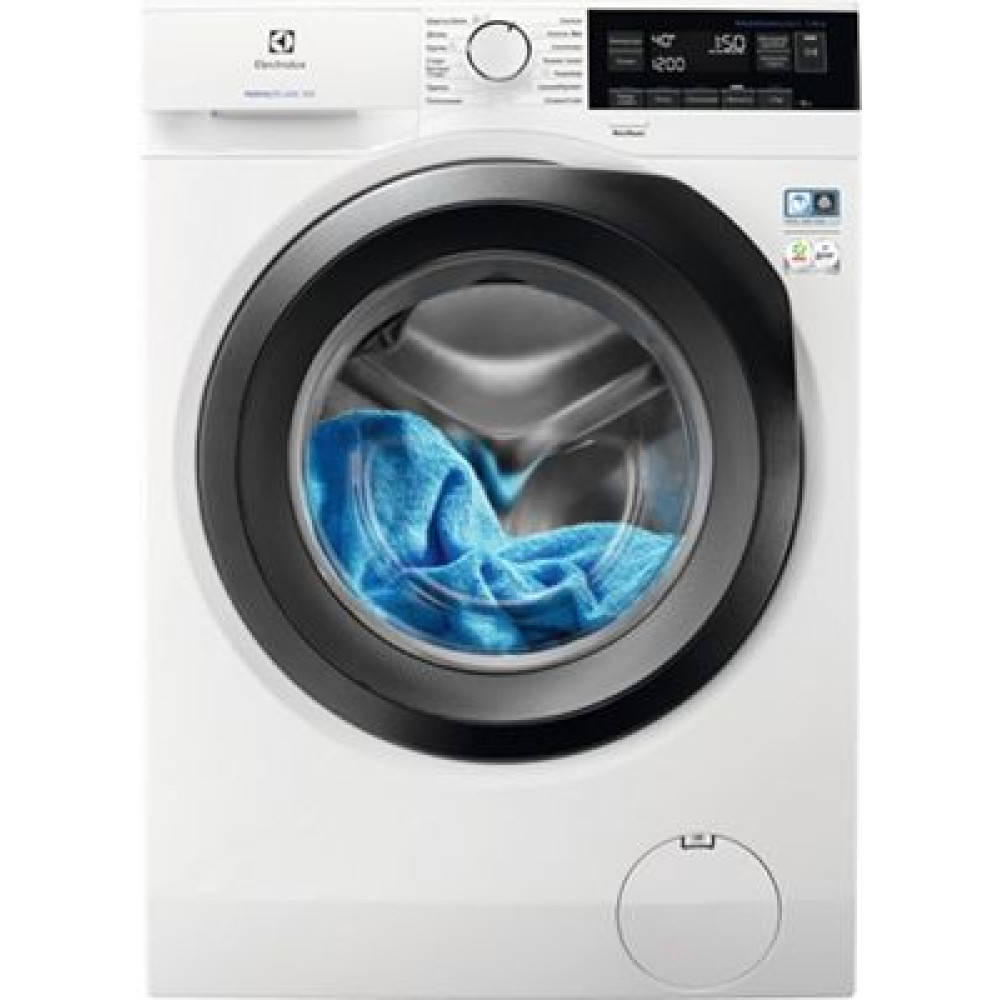 Стиральная машина ELECTROLUX EW7F3R48S