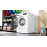 Стиральная машина BOSCH WDU8H543EU