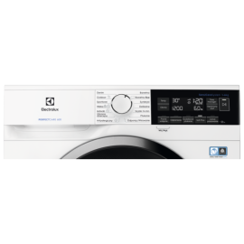 Стиральная машина ELECTROLUX PerfectCare 600 EW6S326SPI