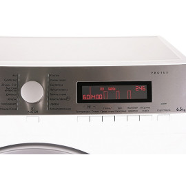 Стиральная машина AEG l 85470 sl