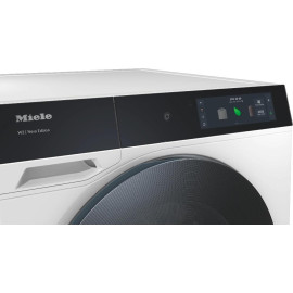 Стиральная машина MIELE WQ1200WPS Nova Edition