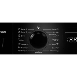 Стиральная машина DELVENTO VWC210