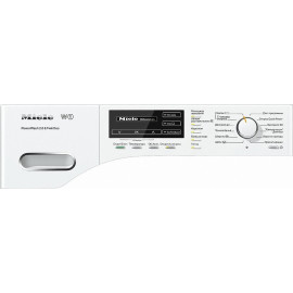 Стиральная машина MIELE WMH 121 WPS WhiteEdition
