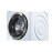 Стиральная машина с фронтальной загрузкой BOSCH waw 32540 oe