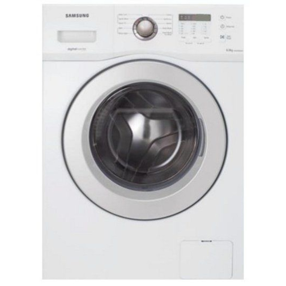 Стиральная машина SAMSUNG wf600b0bcwq