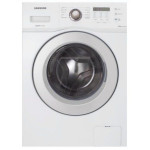 Стиральная машина SAMSUNG wf600b0bcwq
