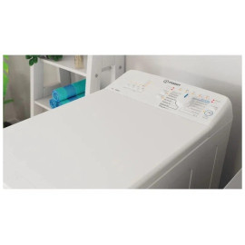 Стиральная машина INDESIT BTW L50300
