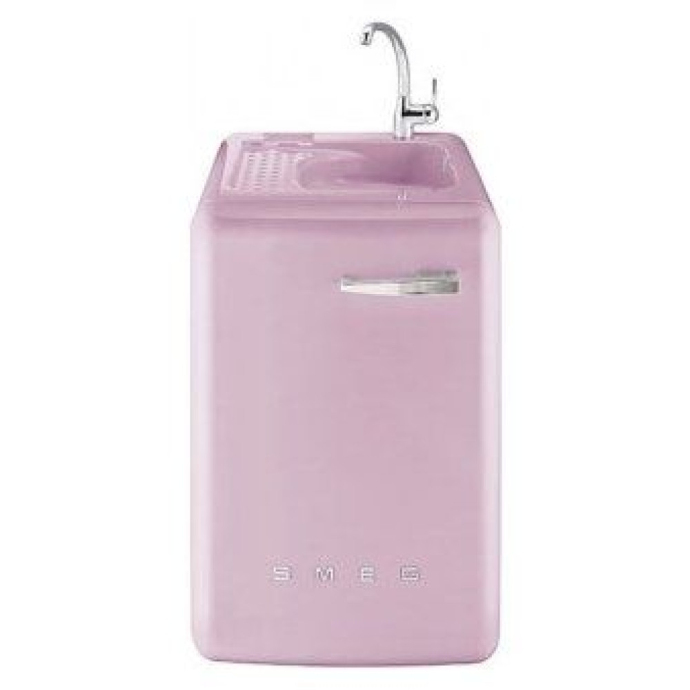 Стиральная машина SMEG lbl14ro