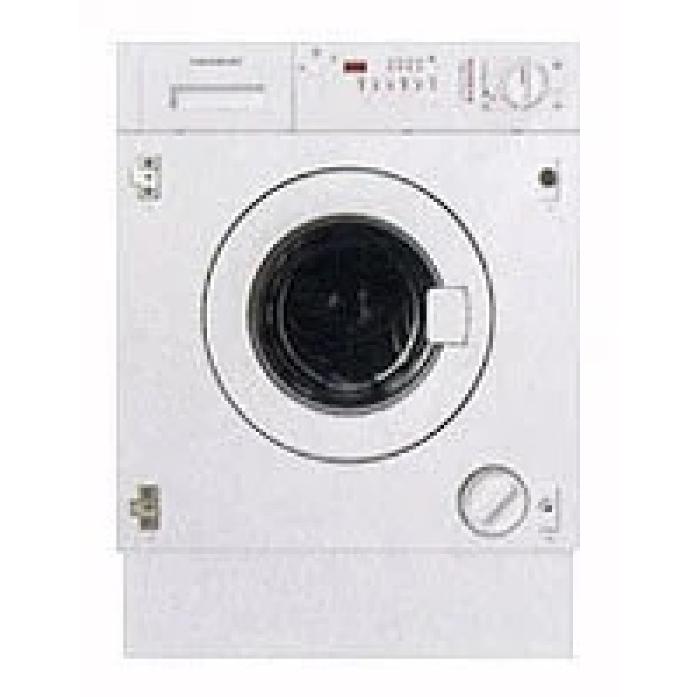 Стиральная машина KUPPERSBUSCH IW 1209.0 W