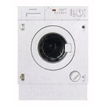 Стиральная машина KUPPERSBUSCH IW 1209.0 W