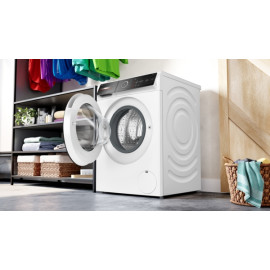 Стиральная машина BOSCH WGB244ALSN