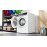 Стиральная машина BOSCH WGB244ALSN