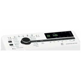 Стиральная машина WHIRLPOOL TDLRB 6241BS EU/N