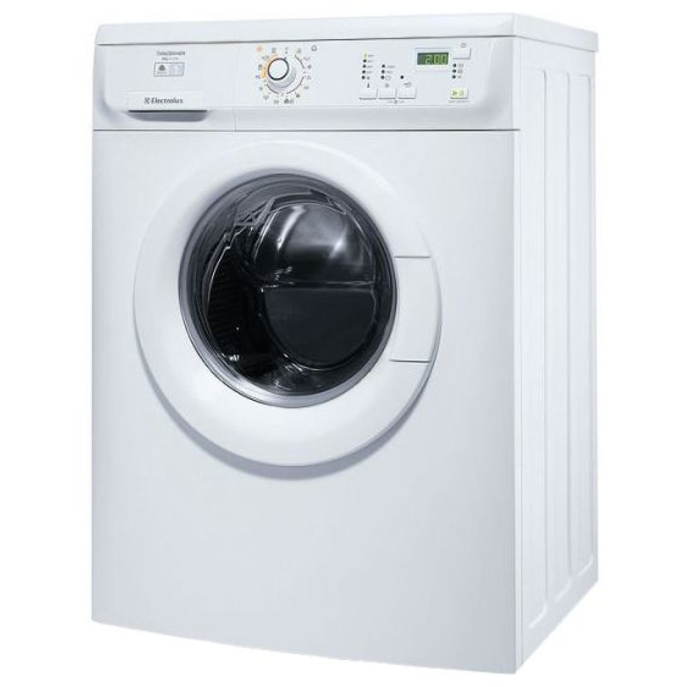 Стиральная машина полноразмерная ELECTROLUX ewp 106300 w