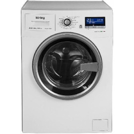 Стиральная машина KORTING KWD 60F14106