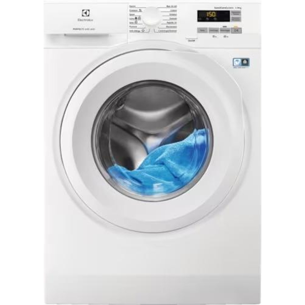 Стиральная машина ELECTROLUX EW6F592U