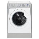 Стиральная машина INDESIT pwsc 6107 s