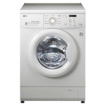 Стиральная машина LG f80c3ld