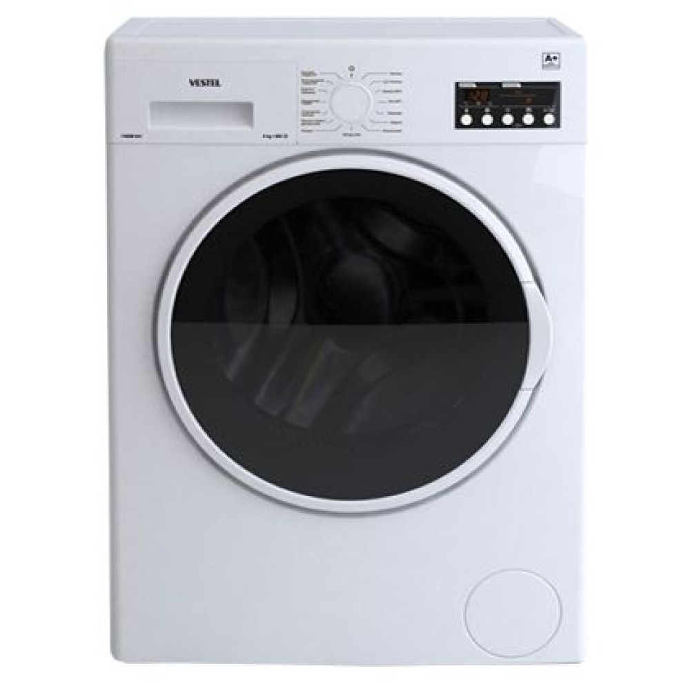 Стиральная машина VESTEL f4wm 1041