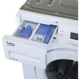 Стиральная машина BEKO wmi 71241