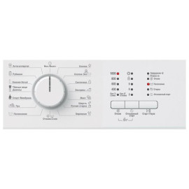 Стиральная машина Beko RGS 585P1 BSW