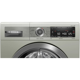 Стиральная машина BOSCH WAV28MX0ME
