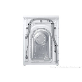 Стиральная машина SAMSUNG WW70A6S28TW