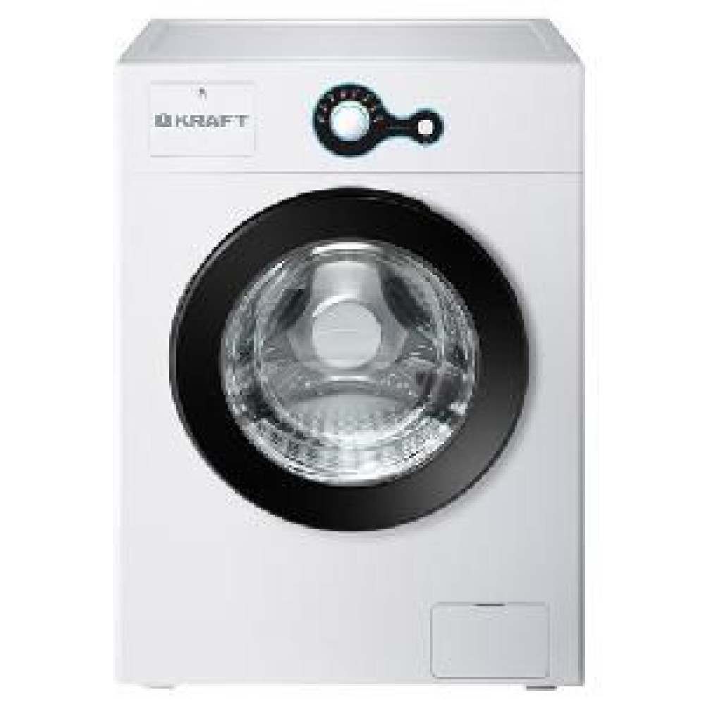 Стиральная машина Kraft KFTWL 60101 QB