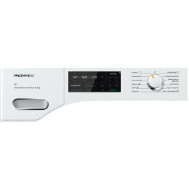 Стиральная машина MIELE WWI860WPS