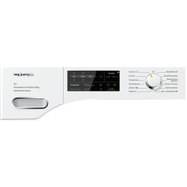 Стиральная машина MIELE WWH860WCS
