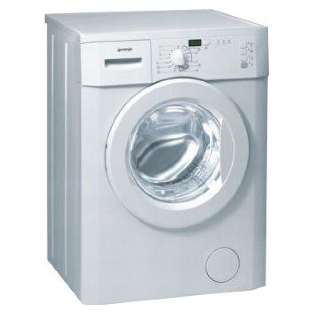 Стиральная машина узкая GORENJE ws 40129
