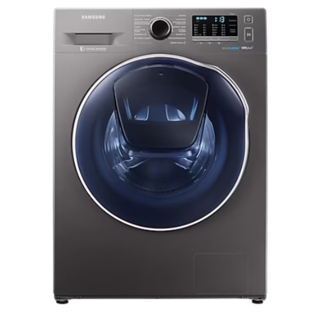 Стиральная машина SAMSUNG WD80K52E0ZX