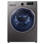 Стиральная машина SAMSUNG WD80K52E0ZX
