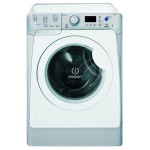 Стиральная машина INDESIT pwse 6107 s