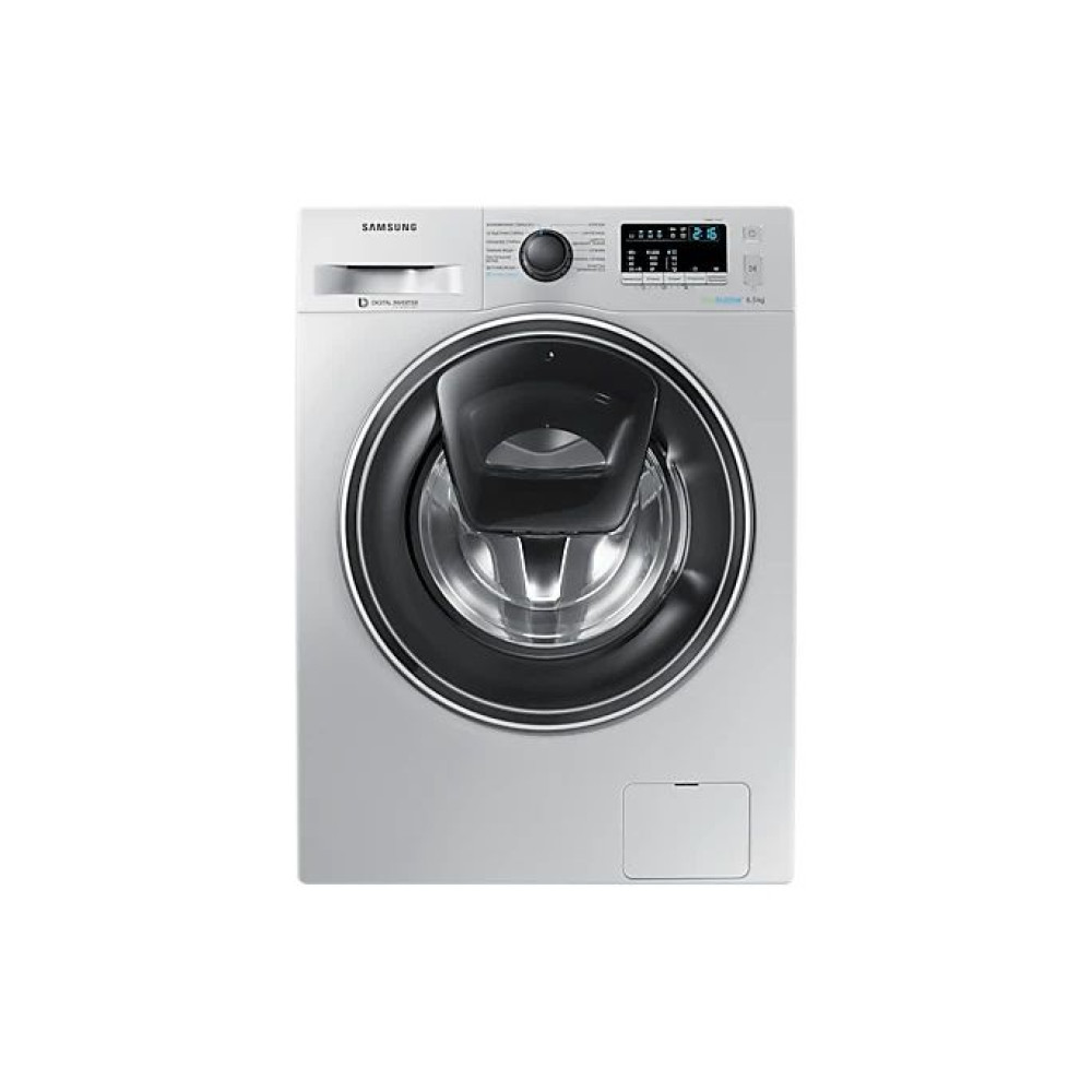 Стиральная машина SAMSUNG WW65K42E00SDLP