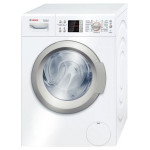Стиральная машина BOSCH waq 20441oe