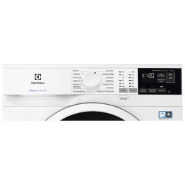 Стиральная машина Electrolux PerfectCare 600 EW6S406WP