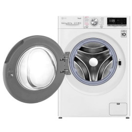 Стиральная машина LG F4DV710S1E