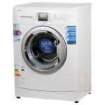 Стиральная машина BEKO wkb 71041 ptmc