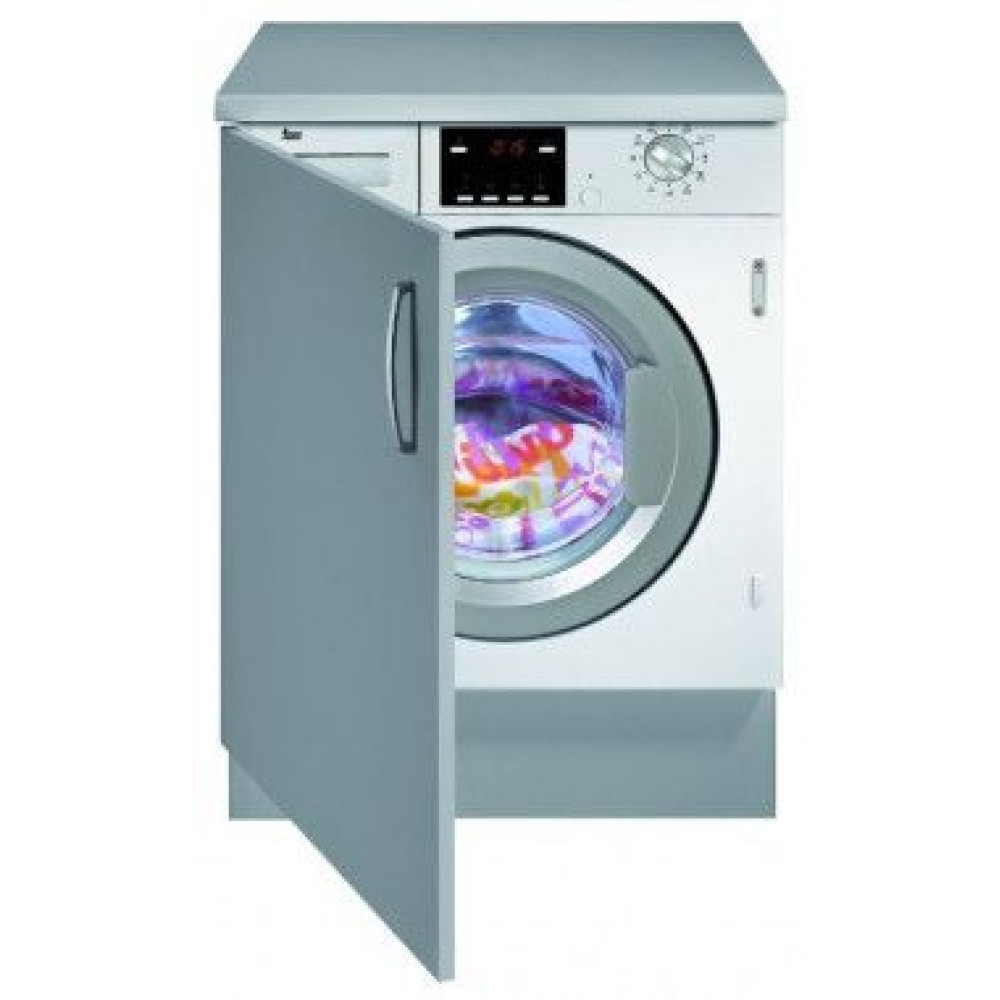 Стиральная машина встраиваемая TEKA LI2 1260