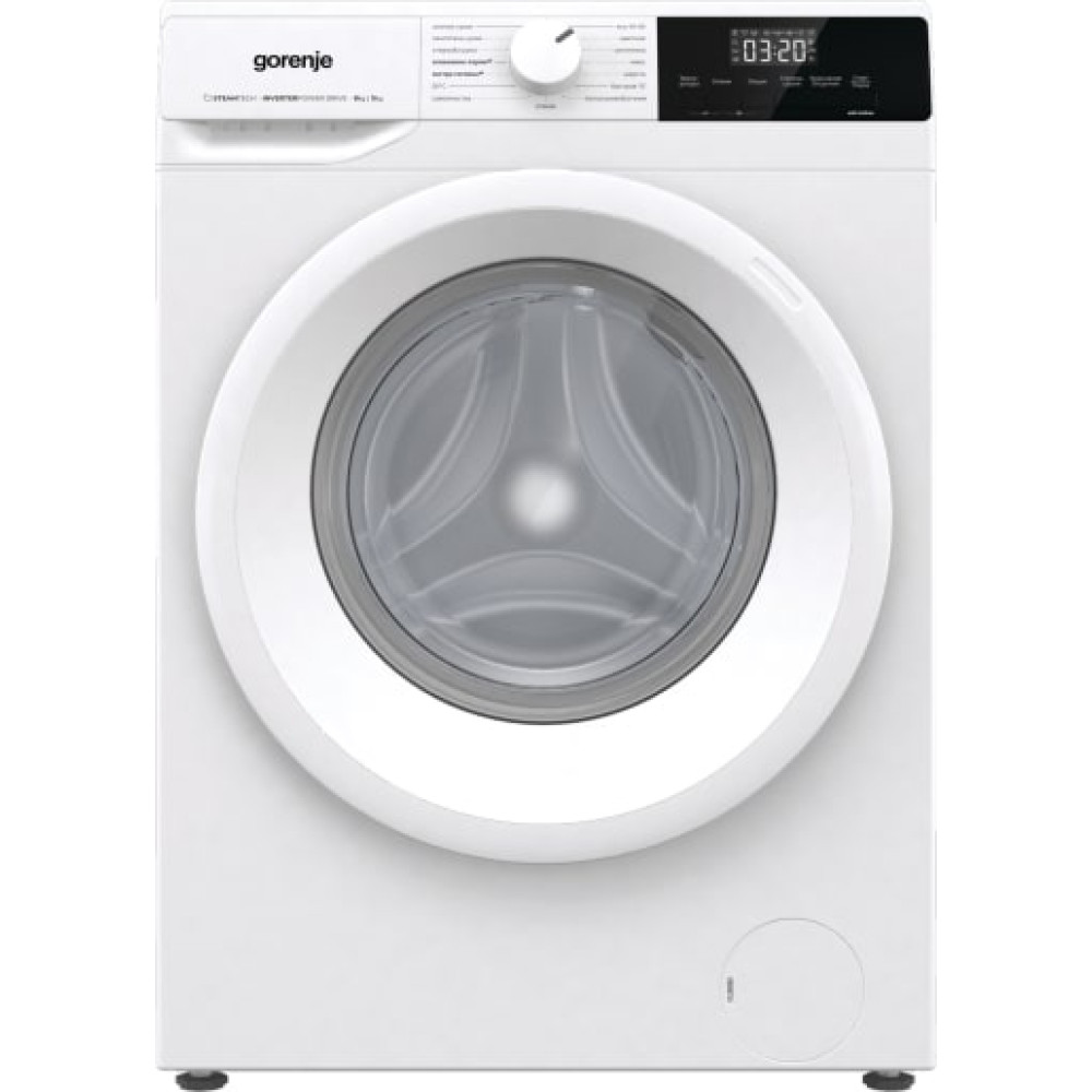 Стиральная машина GORENJE W3D2A854ADS/R