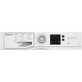 Стиральная машина HOTPOINT-ARISTON NSS 6015 W RU