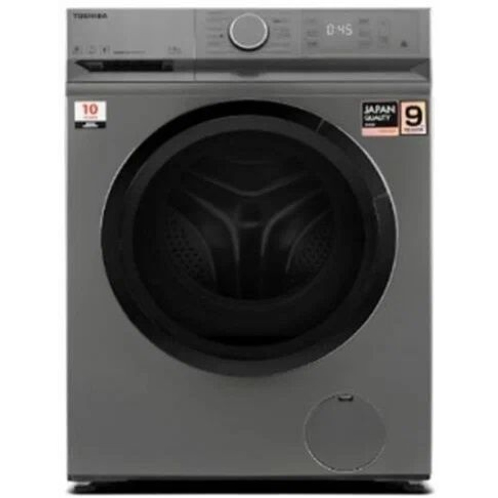 Стиральная машина TOSHIBA TW-BL100A4UZ (SS)