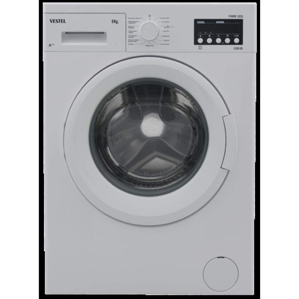 Стиральная машина Vestel F4WM 1055