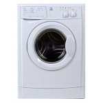 Стиральная машина INDESIT wisn 82