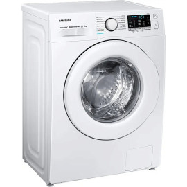 Стиральная машина SAMSUNG WW80AAS25TE/LP