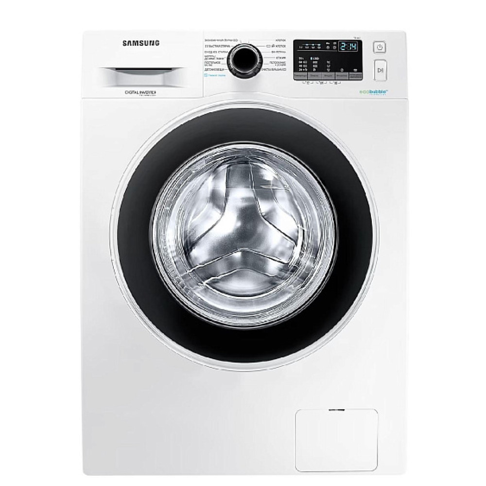 Стиральная машина SAMSUNG WW60J42E0HW/LD