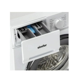 Стиральная машина SIMFER WWC703