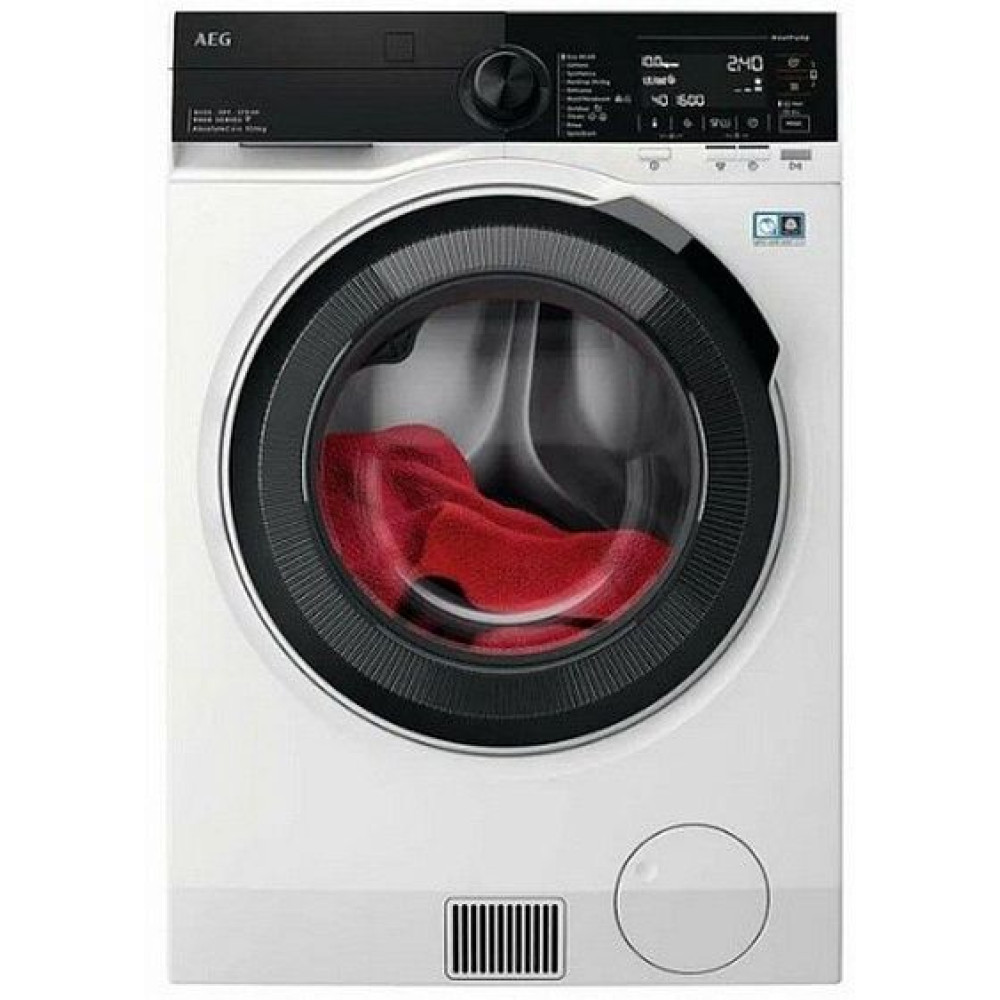 Стиральная машина AEG LWR98165XP