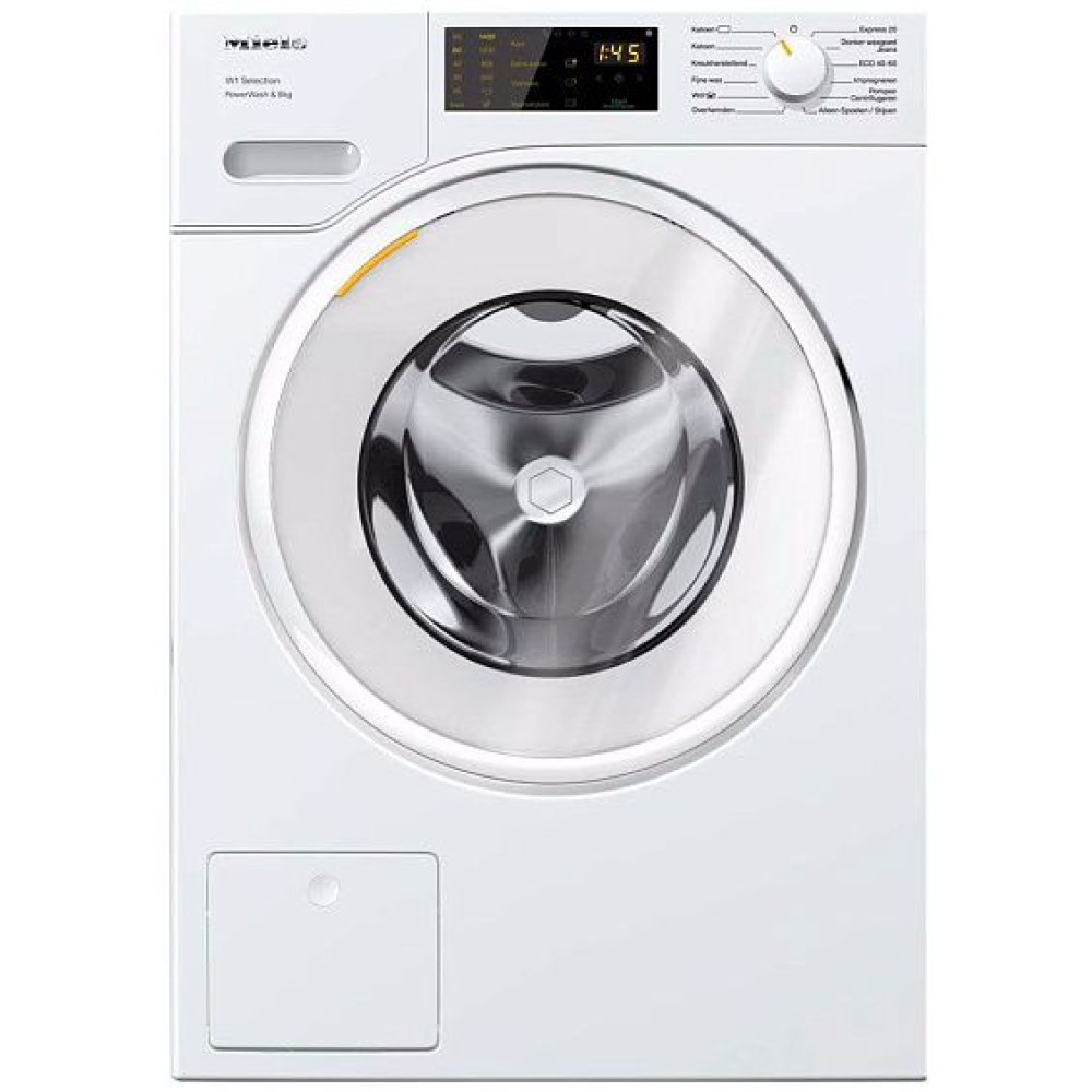 Стиральная машина MIELE WSD323WCS